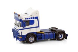 WSI 01-4032 Scania Meinert Schultingh
