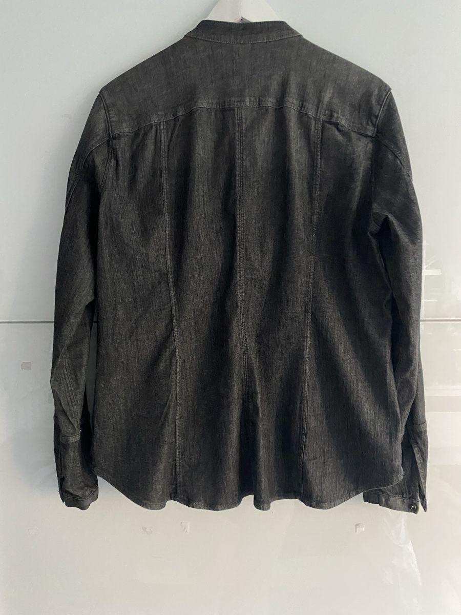 G-Star Giacche: G-Star Raw Jeansjacke/ Hemdbluse Denim – Usato da Bern venduto da Arecibo07 1
