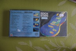 Rock Stars The Rock Collection CD ( 1294)