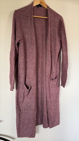 Stoffjacke von Vero Moda, Grösse S. Neu. 