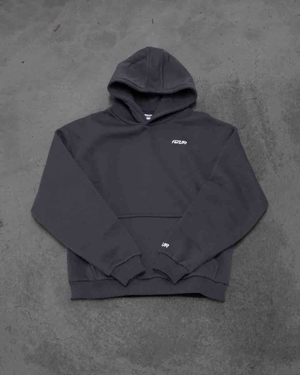 Lotti di vestiti: Azurclo Tracksuit Anthrazit Grau – Nuovo e nell'imballaggio originale da Zug venduto da jhaah 1