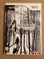 Resident Evil 4 Wii Edition