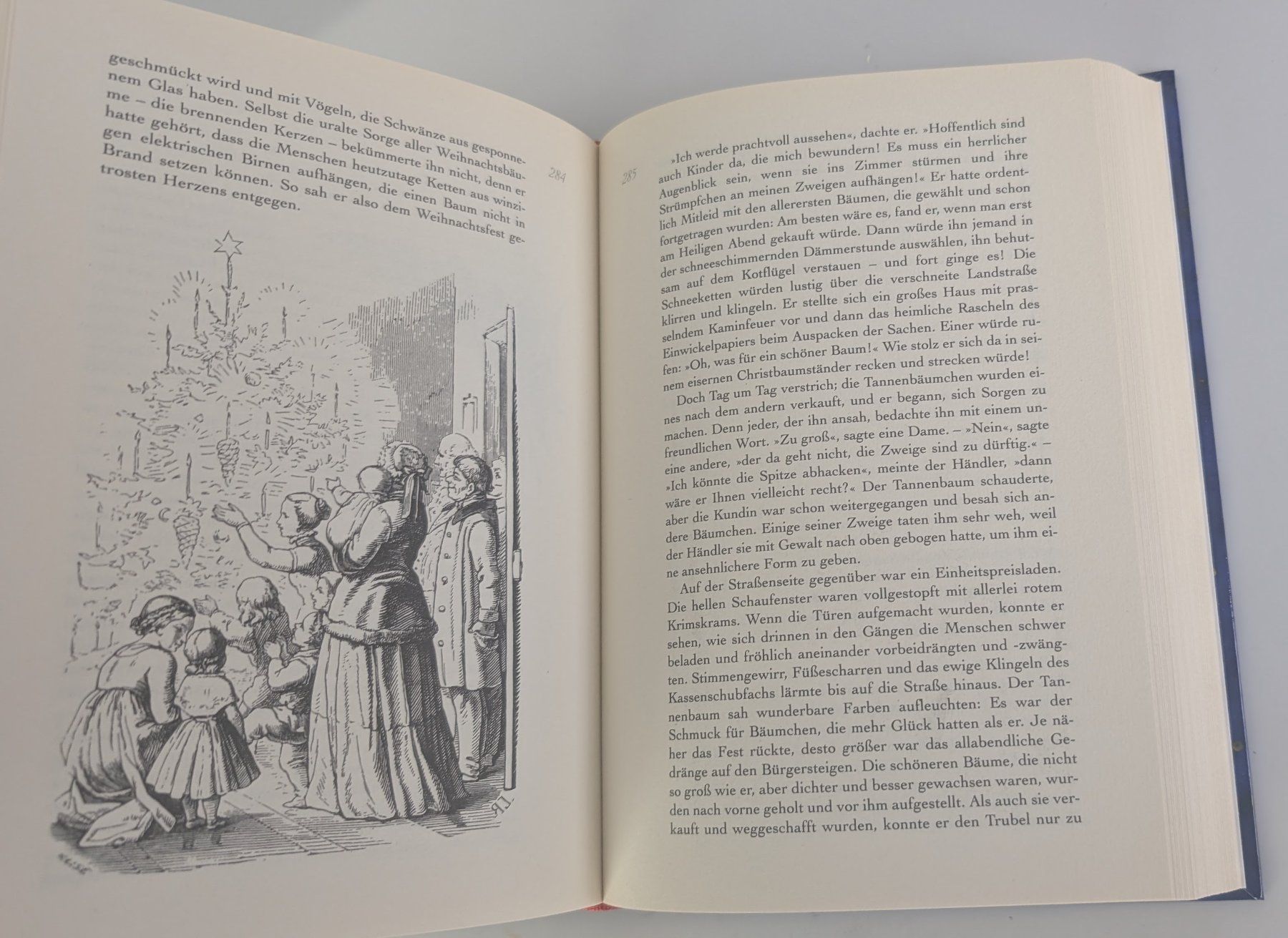 Libri: Weihnachtsmärchen aus aller Welt – Usato da Zürich venduto da axolottchen 8