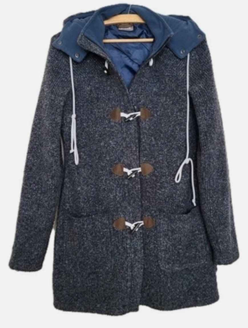 Giacche: Jack Wolfskin Jacke Gr. M – Usato da Dintikon venduto da kaki-7