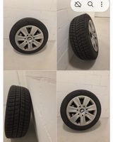 BMW Autoreifen mit Felgen