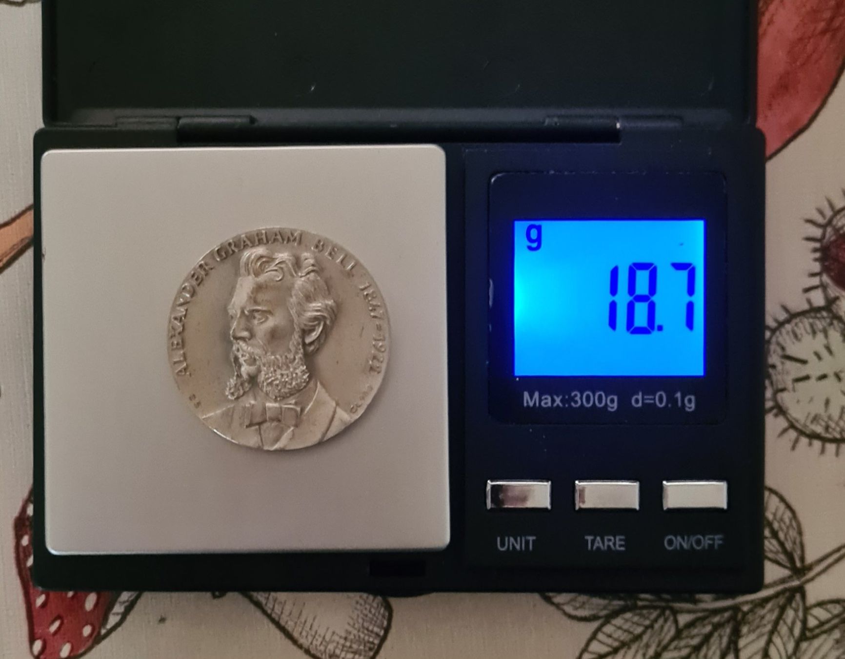 Medaglie: Médaille en argent – Nuovo (secondo la descrizione) da Estavayer-Le-Lac venduto da limo-nade 2