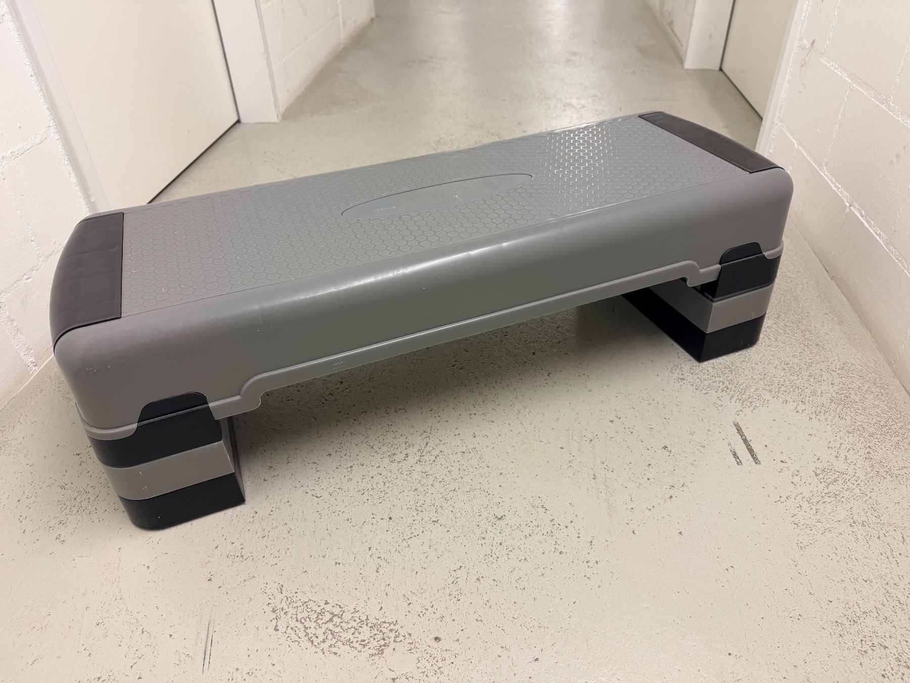 Hometrainer: Stepper – Gebraucht aus Reichenburg von batschli68