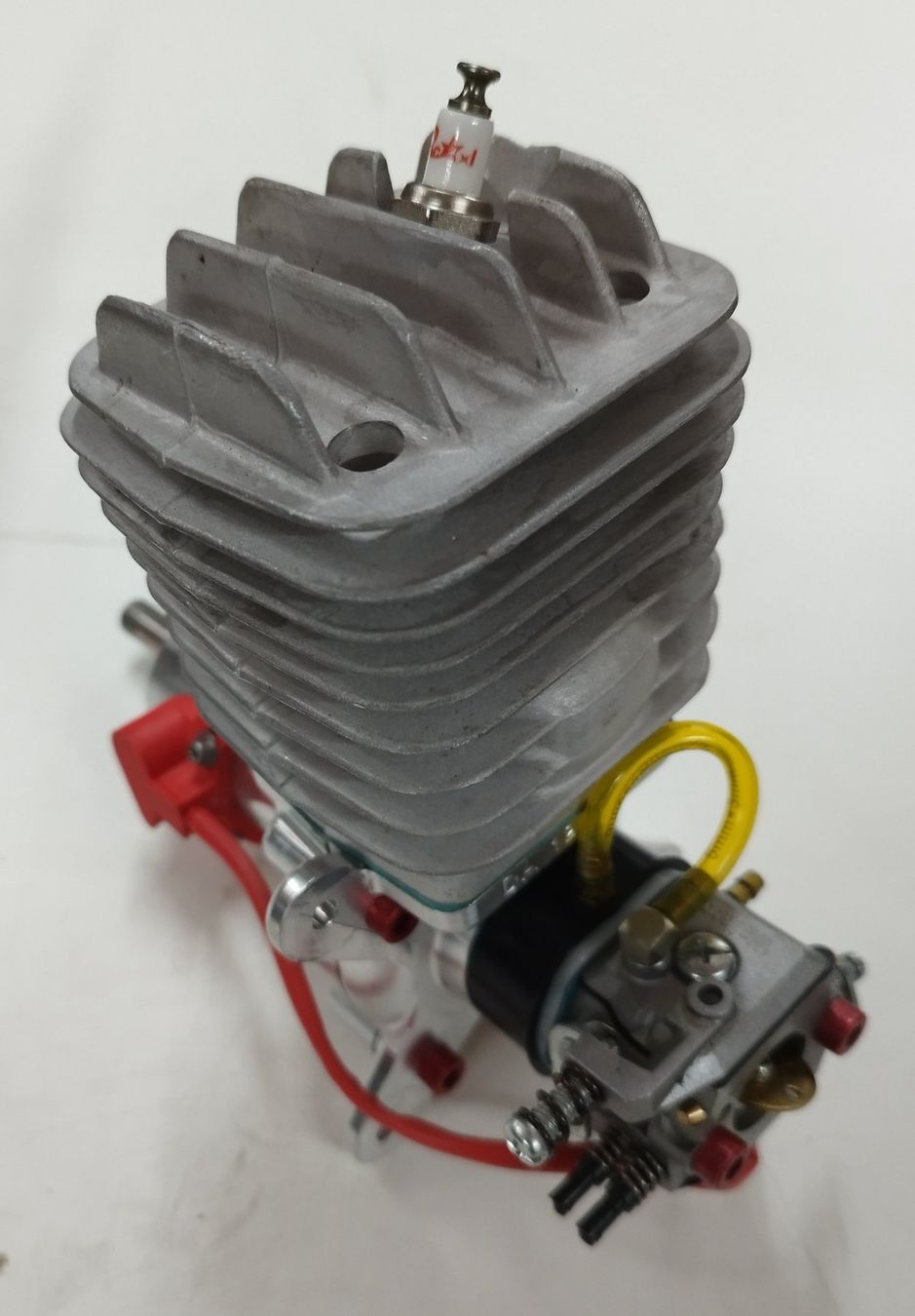 Modellismo RC: Occasion DA 50ccm – Usato da Kestenholz venduto da Modellbaukeller 2