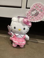 Hello Kitty Plush