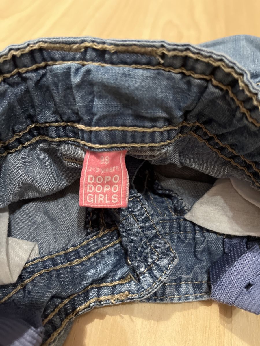 Pantaloni: Hose Grösse 98 – Usato da Herznach venduto da Leimsa 2
