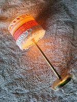 Es gibt Licht im Puppenhaus-Puppenstuben,Tischlämpli