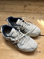 Asics gr 38💜