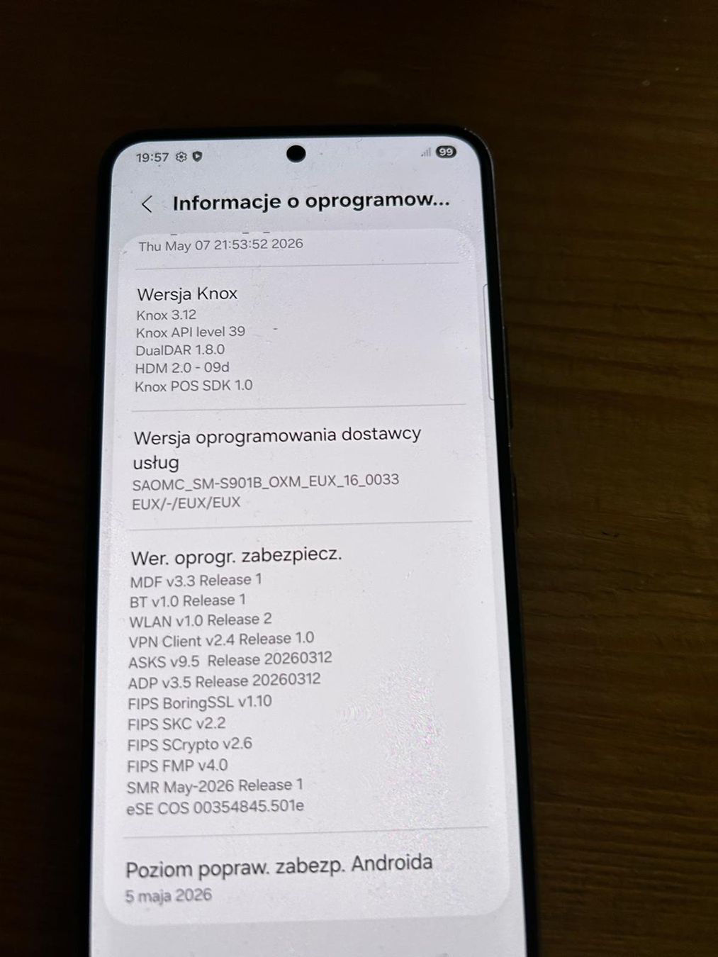 Samsung Portables: Samsung Galaxy S22 – D'occasion à Thusis par bla_hc5s 3