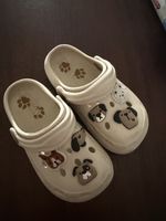 Clogs, Grösse 25.5 