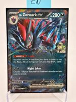 Reisegefährten - Ns Zoroark ex (JTG 98) - EN