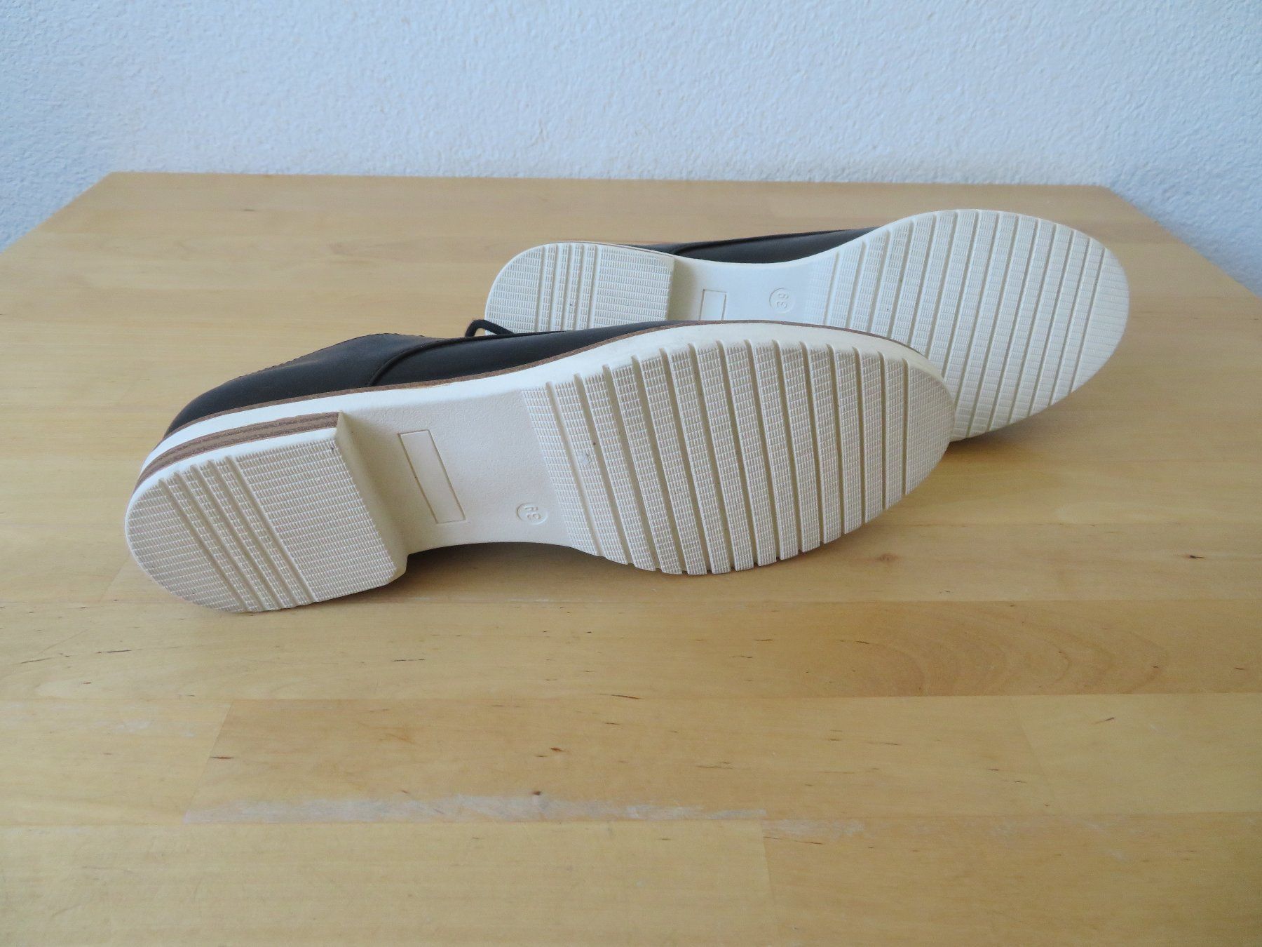 S.Oliver Scarpe da donna: DAMENSCHUHE S.Oliver Gr.39 – Usato da zürich venduto da Goldimmund 3