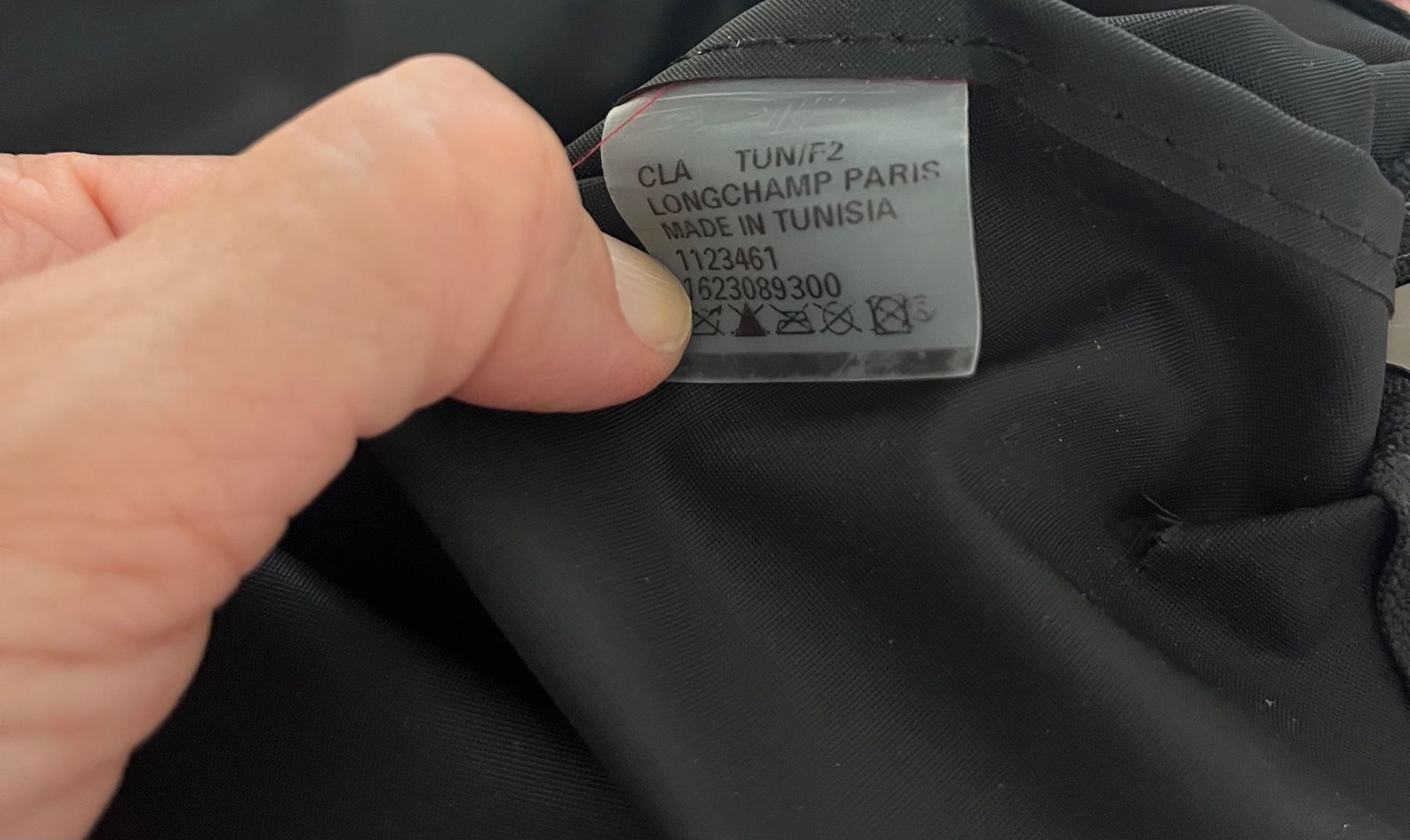 Longchamp Borse da donna: LONGCHAMP LE PLIAGE gebraucht – Usato da Jona venduto da vanessasupermarket20 8