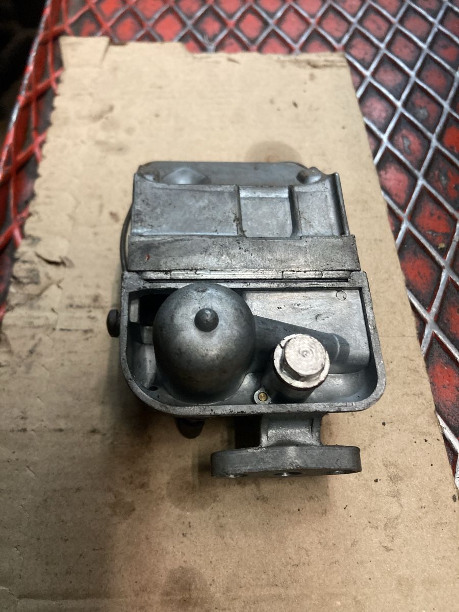 Sachs Ciclomotori: Sachs 502 Vergaser Typ 1.Generation mit Plombe – Usato da Rüti ZH venduto da DavudB 2