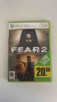 XBOX 360 F.E.A.R. 2 Project Origin used
