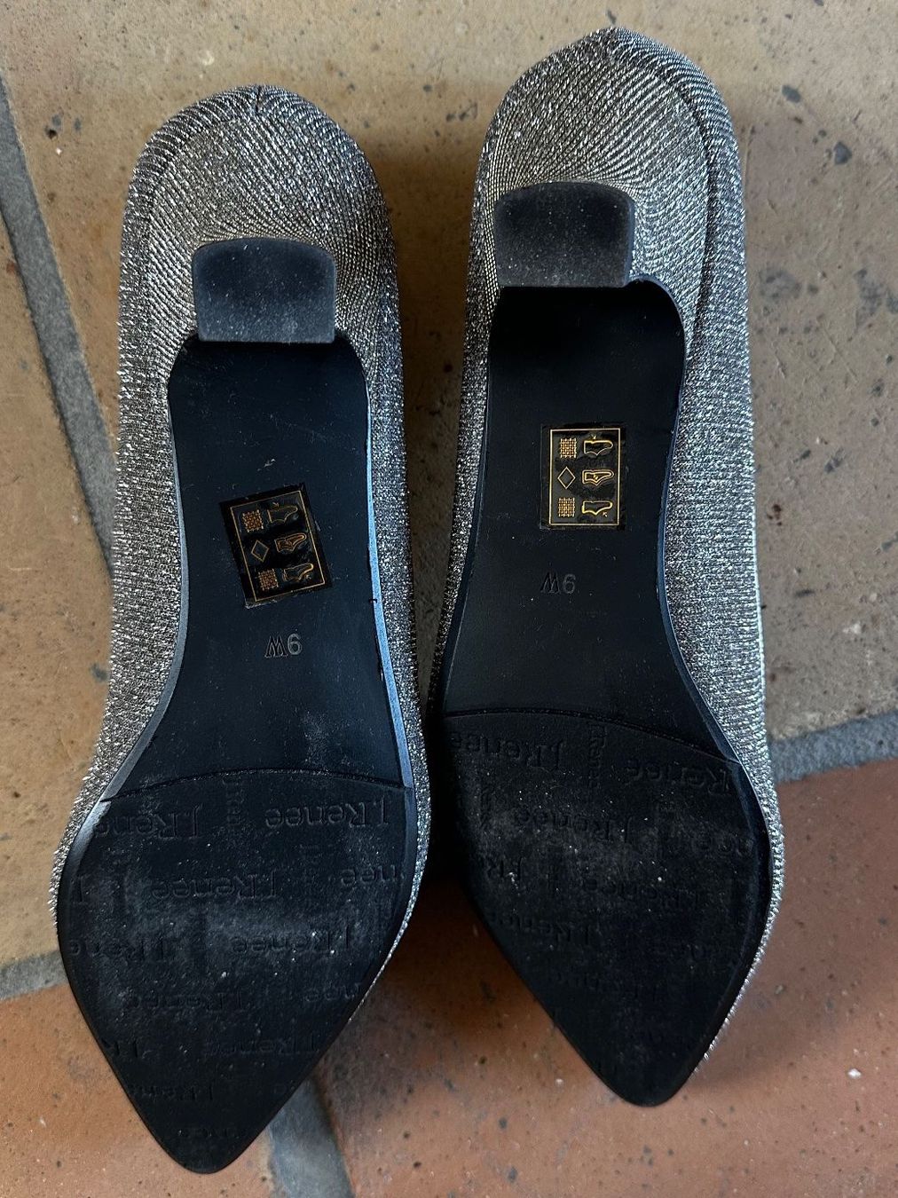 Scarpe da donna: Pumps Kitten heels – Nuovo (secondo la descrizione) da Pfäffikon SZ venduto da alisnr 1