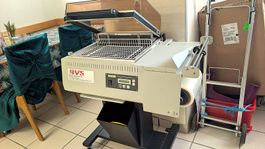 BVS Vakuum-Verpackungsmaschine – Gastro