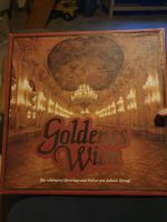 "Goldenes Wien" Schallplatten-Box: Strauss-Operette, Walzer.