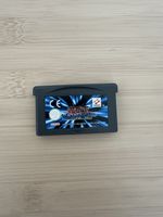 Yugioh - Game boy advance