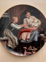 Sammelteller Albert Anker (Teller 2)