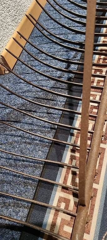 Alle Werkzeuge: Scheunenfund, antike Werkzeuge im Set – Gebraucht aus Kaufdorf von Nati-Nati 3