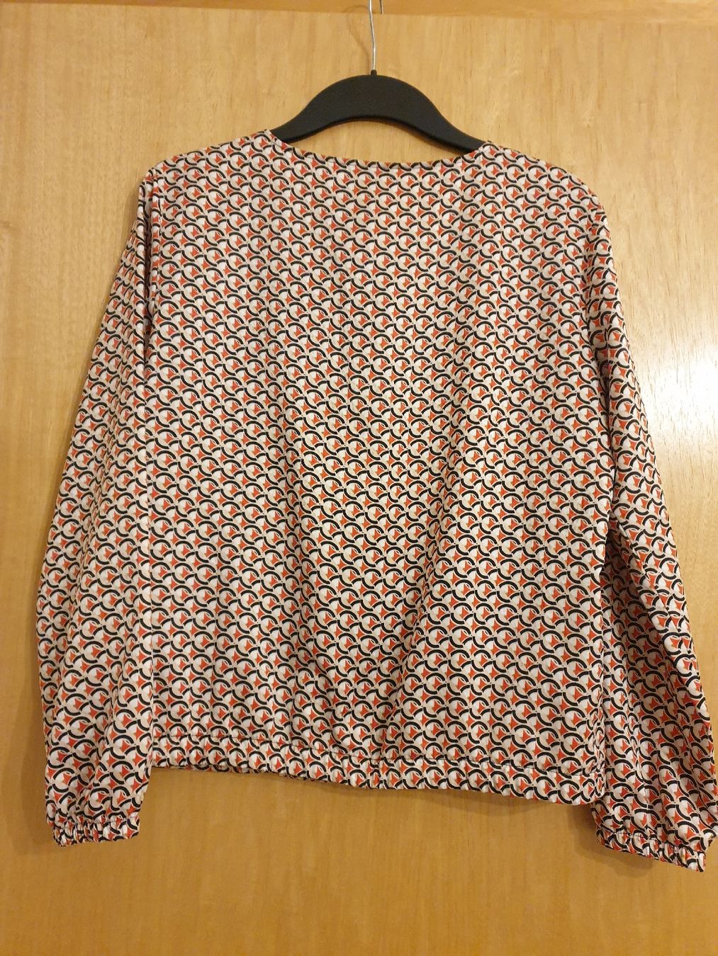 Comma Tops: Blouse M, fermeture éclair, excellent état – Gebraucht aus Neuchâtel von Verenas12 1