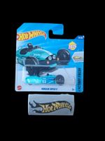 Hot Wheels Factory Fresh 2025 Morgan Super 3 1/5 S
