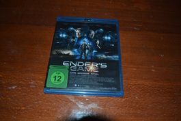 Enders Game