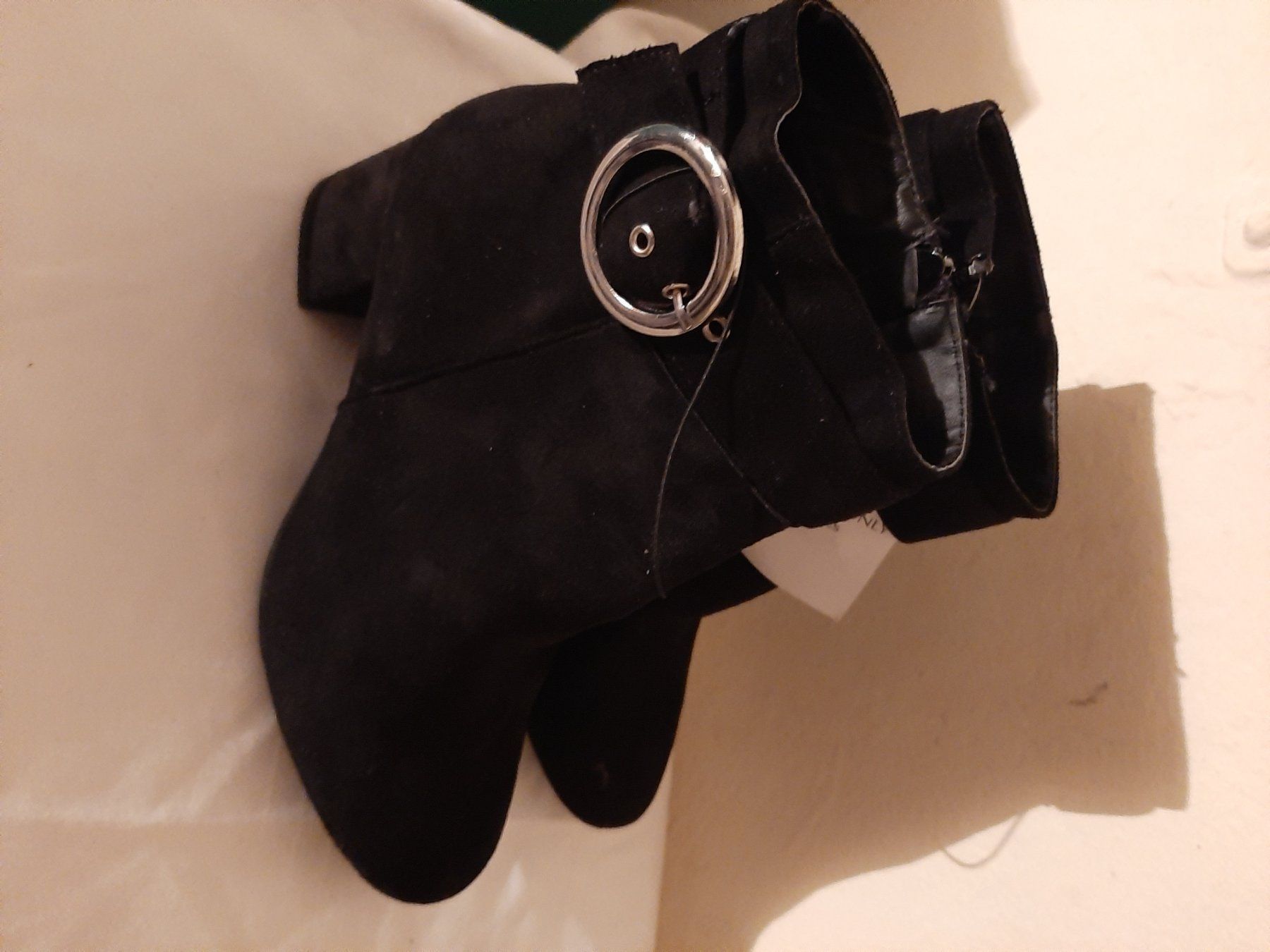 Scarpe da donna: Stiefel – Nuovo (secondo la descrizione) da Basel venduto da zaa_7ft5 1