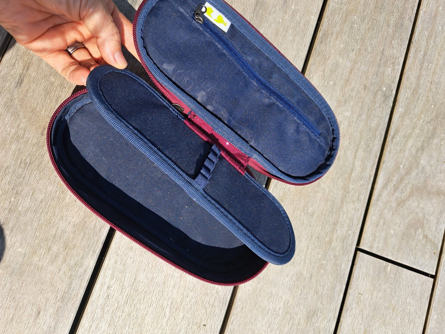 Ergobag Borse & Zaini: Ergobag Schulranzen Set – Usato da Emmenbrücke venduto da afd123 7