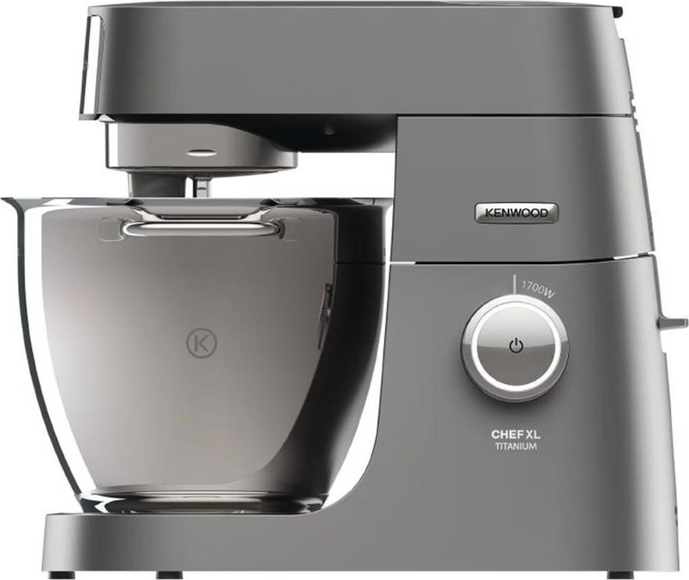 Kenwood Appareils de cuisine: Kenwood Titanium Chef XL – D'occasion à St.Gallen par reLapseOne