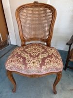 Qualitäts Stil-Stuhl, Louis Philippe