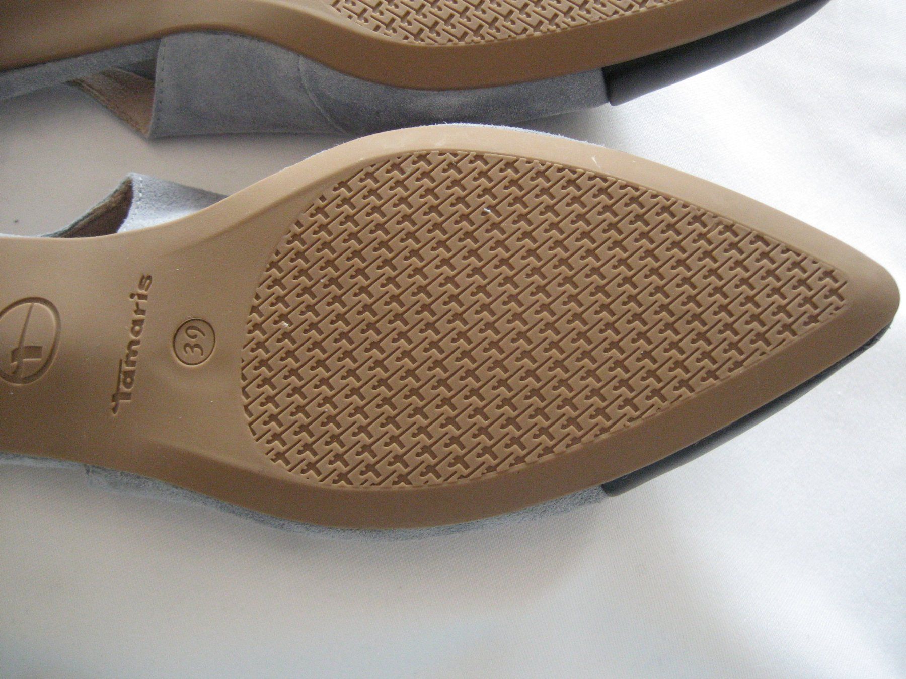 Tamaris Scarpe da donna: Tamaris / Slingpumps – Nuovo (secondo la descrizione) da Solothurn venduto da pr25082017 6