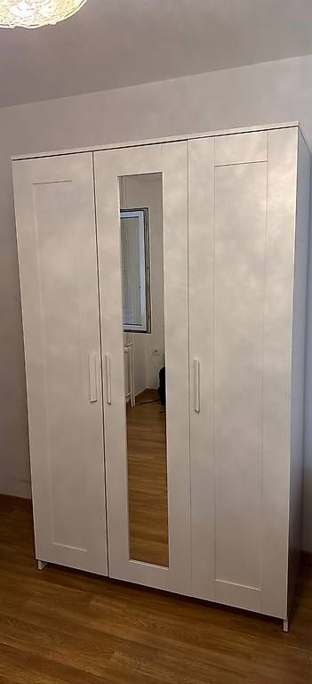 Armoires: Kleiderschrank  – D'occasion à Wil SG par mar_w7v7 3