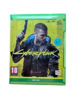 Cyberpunk 2077 Xbox One
