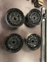 Stahlfelgen zu Dodge Ram 09-18 8x20 LK 139.7