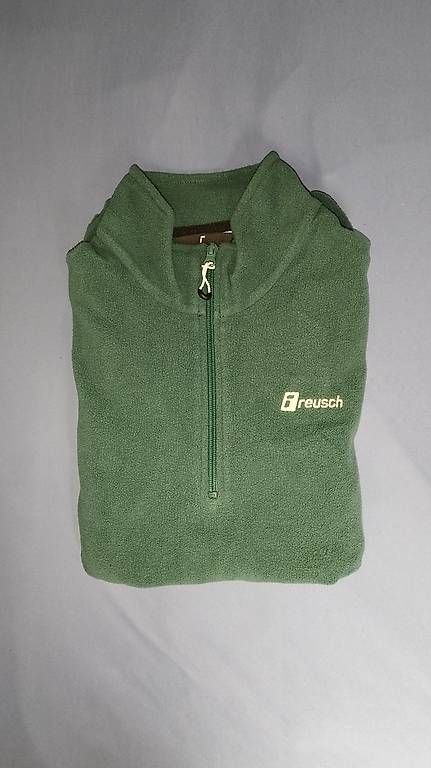 Pullover & Sweatshirts: Lot Pull Zippé Petrol Industries & Sous-pull Reusch Taille M – Gebraucht aus Yverdon-les-Bains von Baboolinet 4
