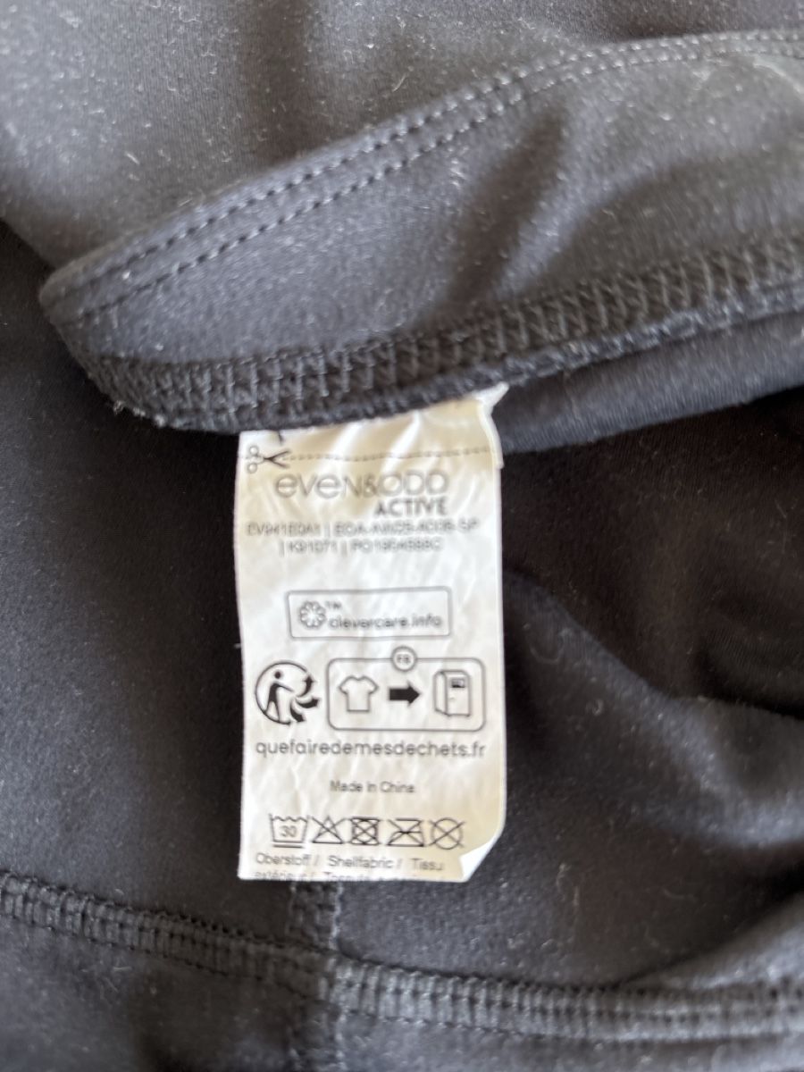Lotti di vestiti: Sportleggings Damen Grösse M/L – Nuovo (secondo la descrizione) da Gunten venduto da tibisti 9