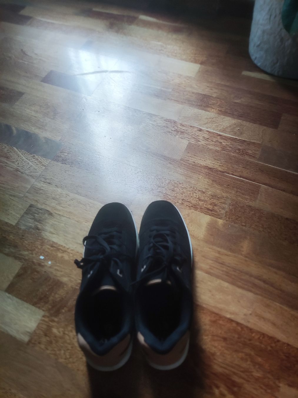 Herrenschuhe: Sneaker neu – Neu (gemäss Beschreibung) aus Oberiberg von Guidodett 2