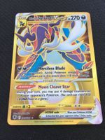 Pokémon - Hisuian Samurott VSTAR - ASR 209 - Astralglanz EN