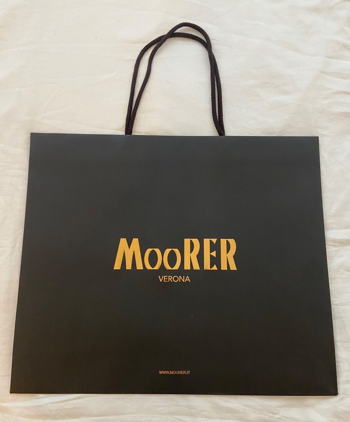 Moorer Cappotti: MooRER Raincoat/Imperméable Homme – Nuovo (secondo la descrizione) da Les Breuleux venduto da Ljldm01 6