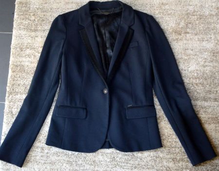 Jacke  Blazer / Veste IKKS .S