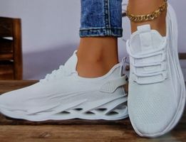 NEUE Sommer Sneaker Gr.38