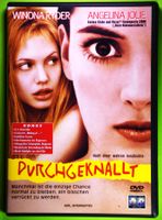 DURCHGEKNALLT - NACH EINER WAHREN GESCHICHTE ! - DRAMA