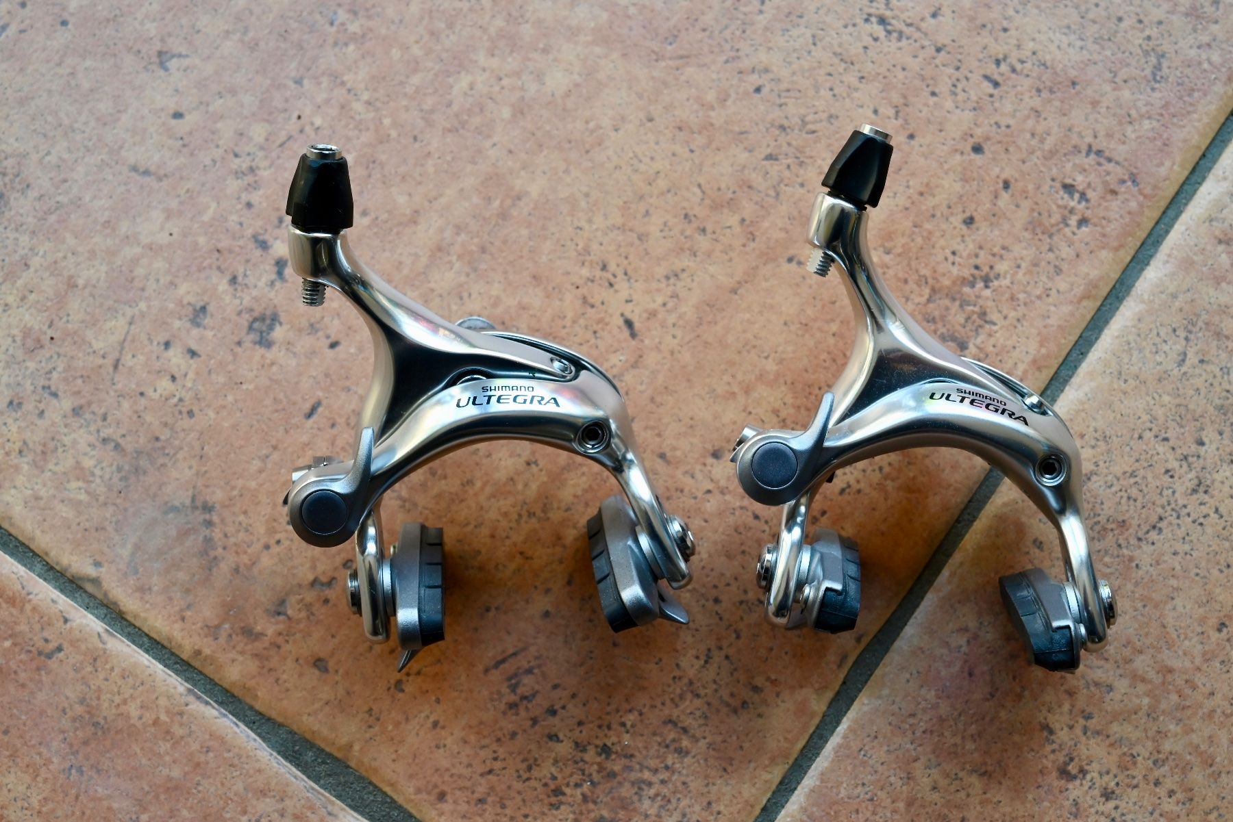Ultegra Ersatzteile: Mini Gruppe Shimano Ultegra 3x10 – Gebraucht aus Le Mont-sur-Lausanne von charpy6 3