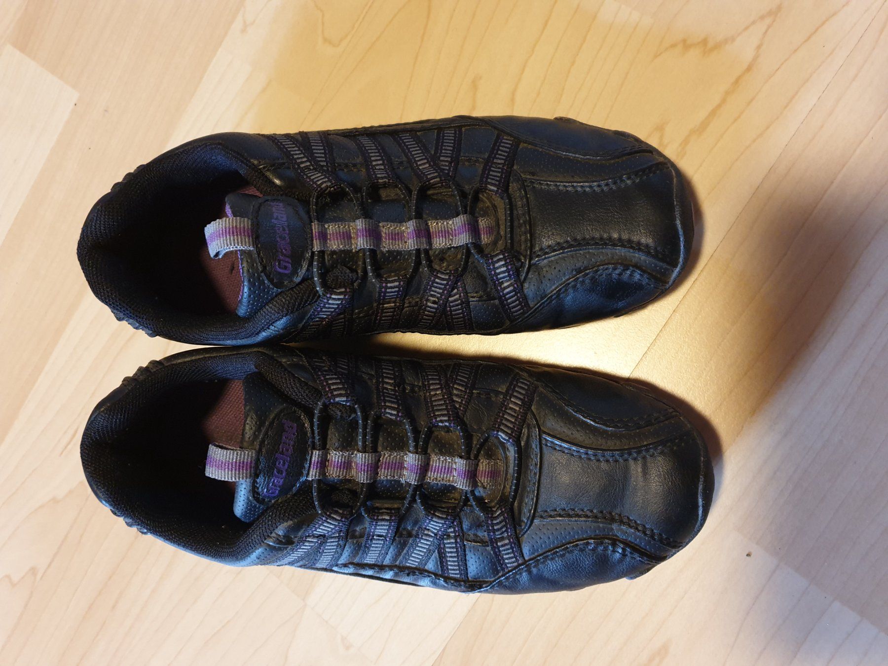 Scarpe da donna: Schuhe Grösse 36 – Nuovo (secondo la descrizione) da Reutigen venduto da Easy0807 4